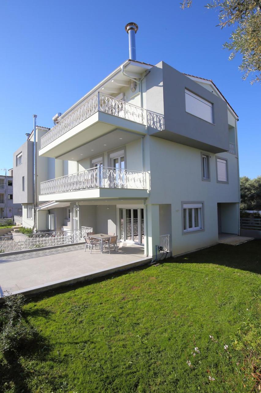 Aquavibe House