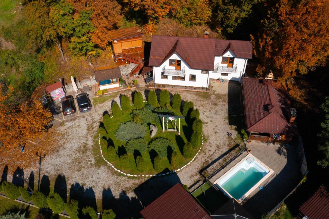 Casa Family Avrig