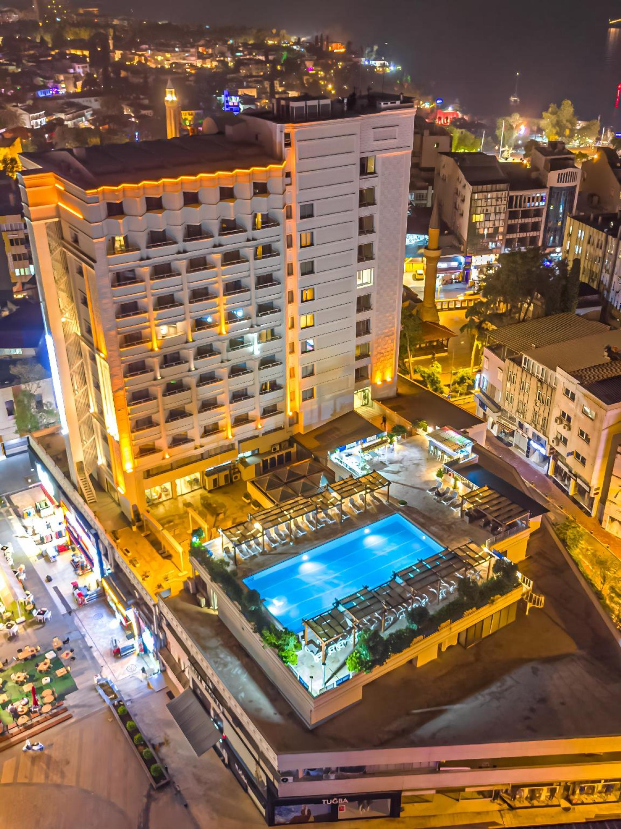 Best Western Plus Khan