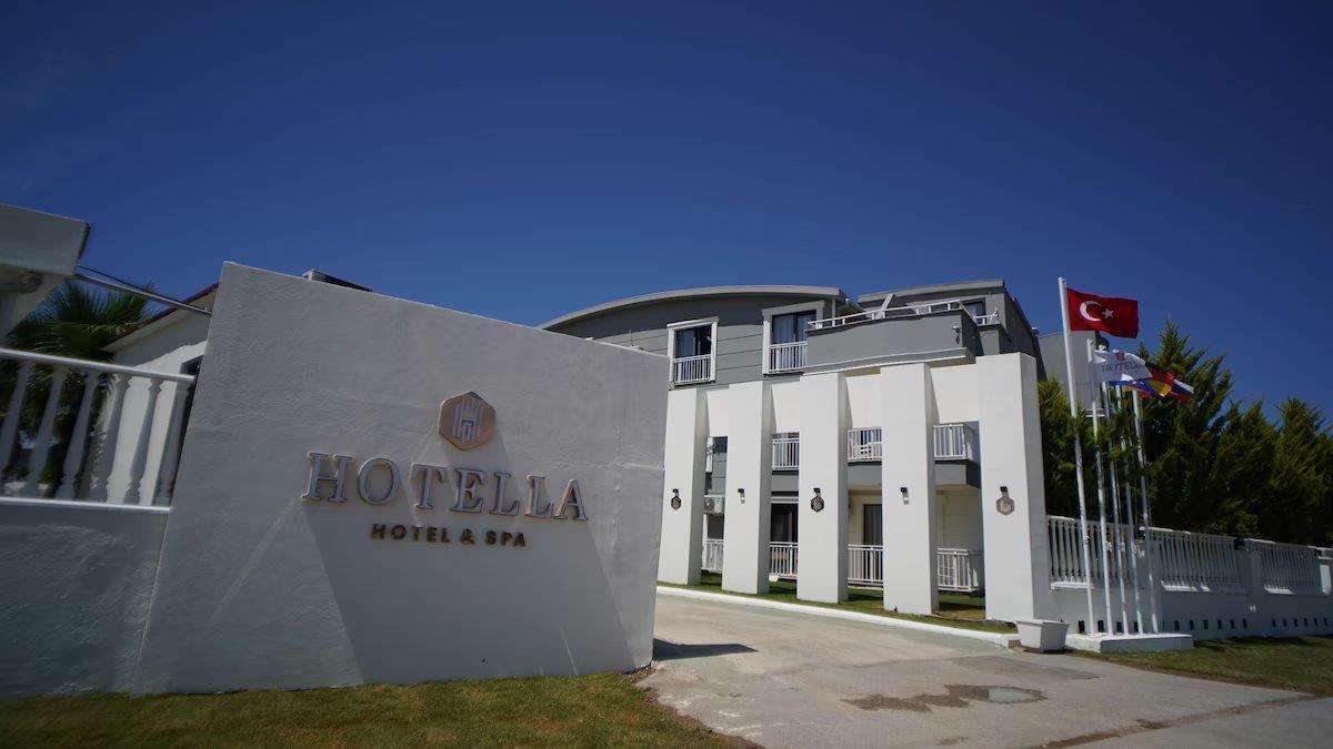 My Belek Collection Hotel