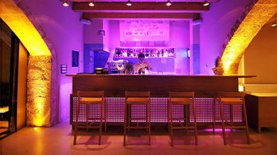 Elia Fatma Boutique Hotel