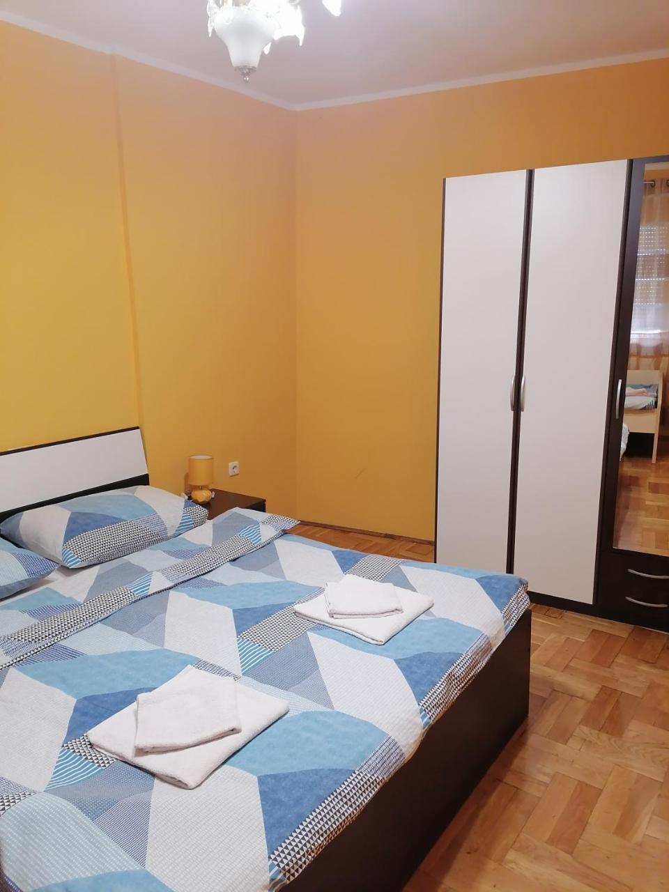 Apartmani Golomeic
