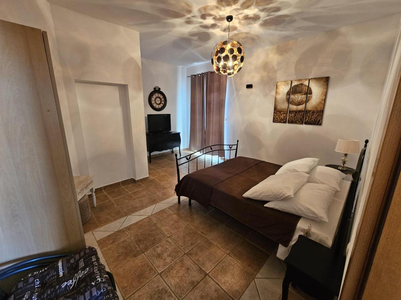 Apartmani Katja