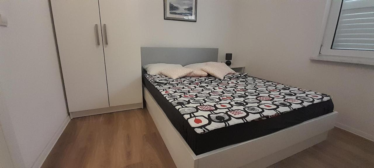 Top Studio 7 Makarska Rivijera Promajna