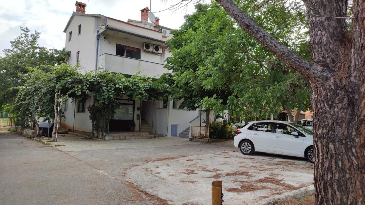 Apartment Blaskovic