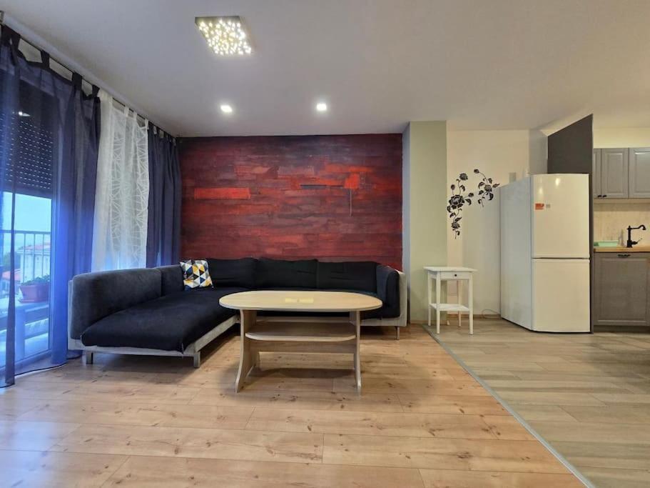 Luxury Apartment Central