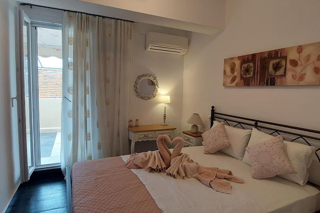 Old Port View Apartment, 2