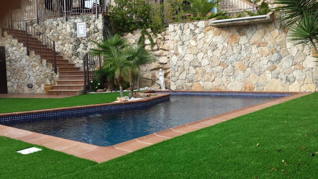 Villa Cataleya