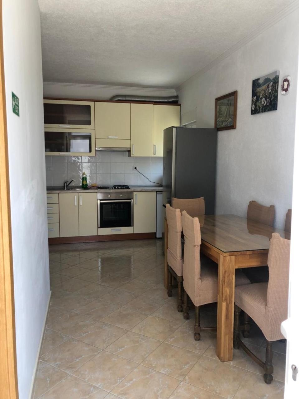 Apartment Ljubica Ljuban