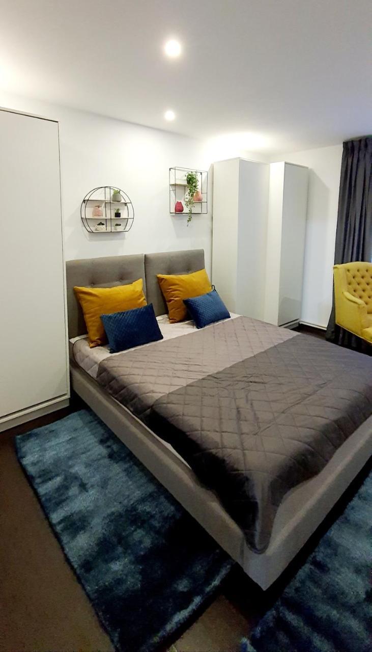 Aparthotel Marasesti