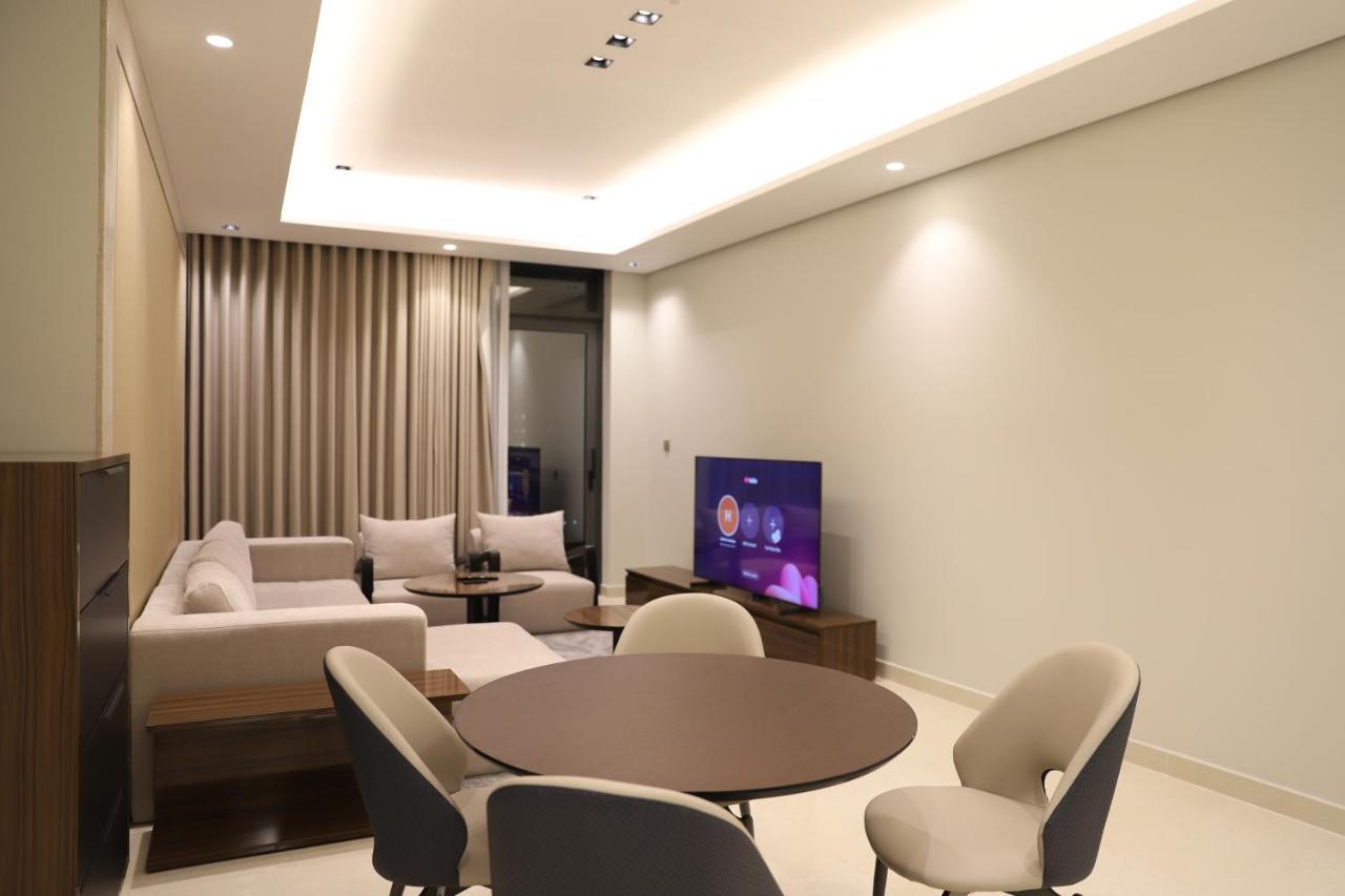Brand New Large 2 Bedroom with Burj Khalifa View