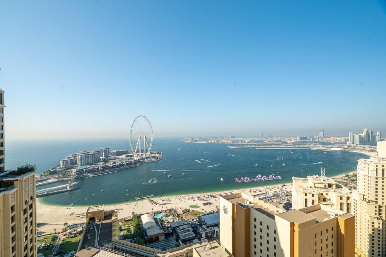 Guestready - Charming Retreat in Dubai Marina