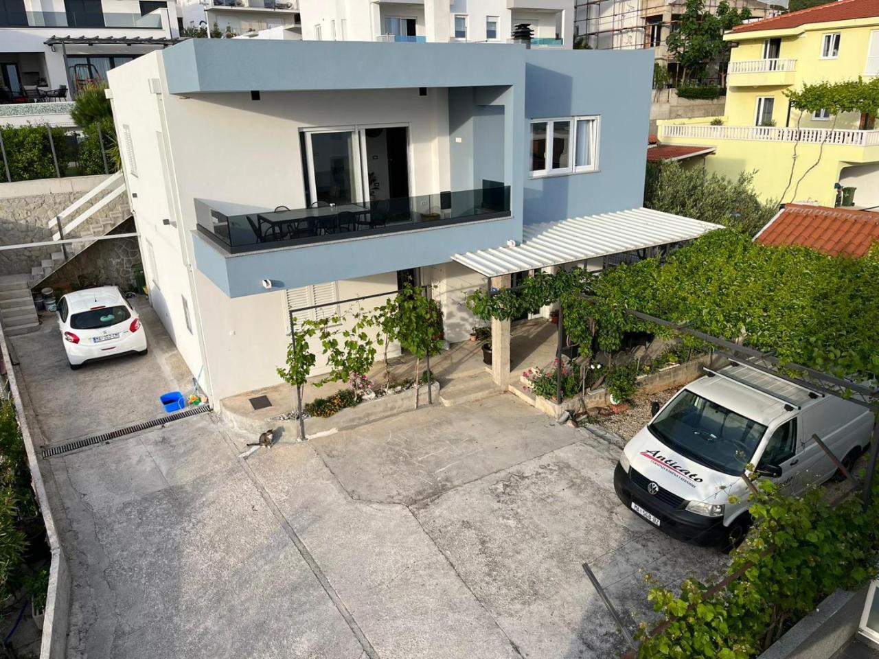 Apartman Anticato