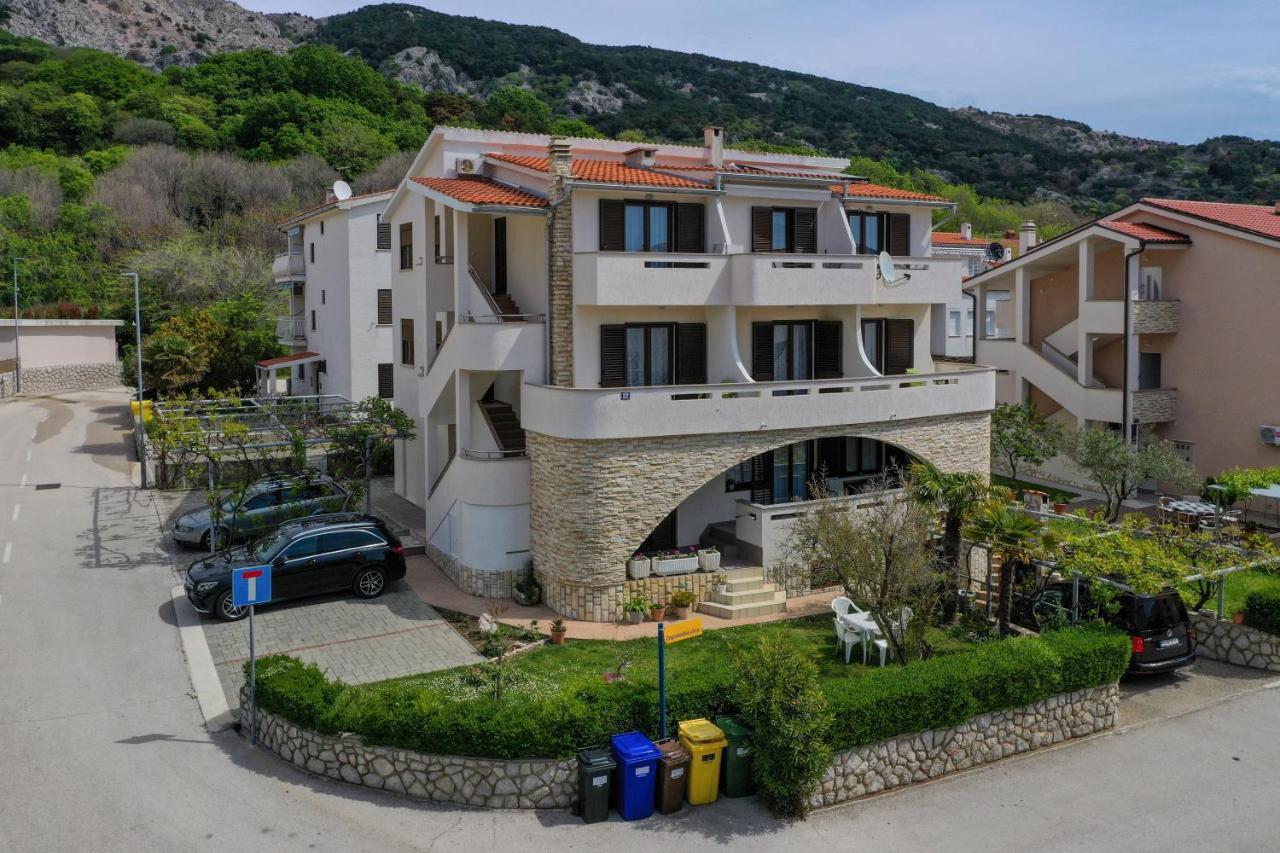 Apartments Andrea