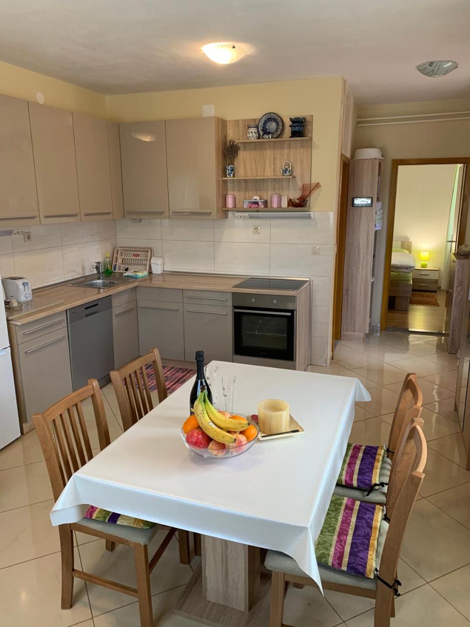 Apartment Onkel