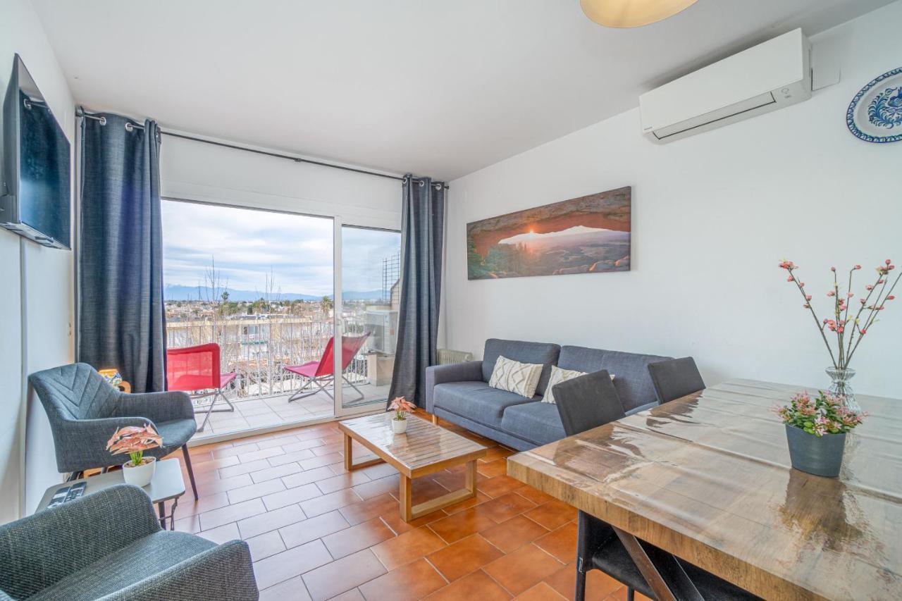 Basic Comfort Apartment Gran Reserva 0064