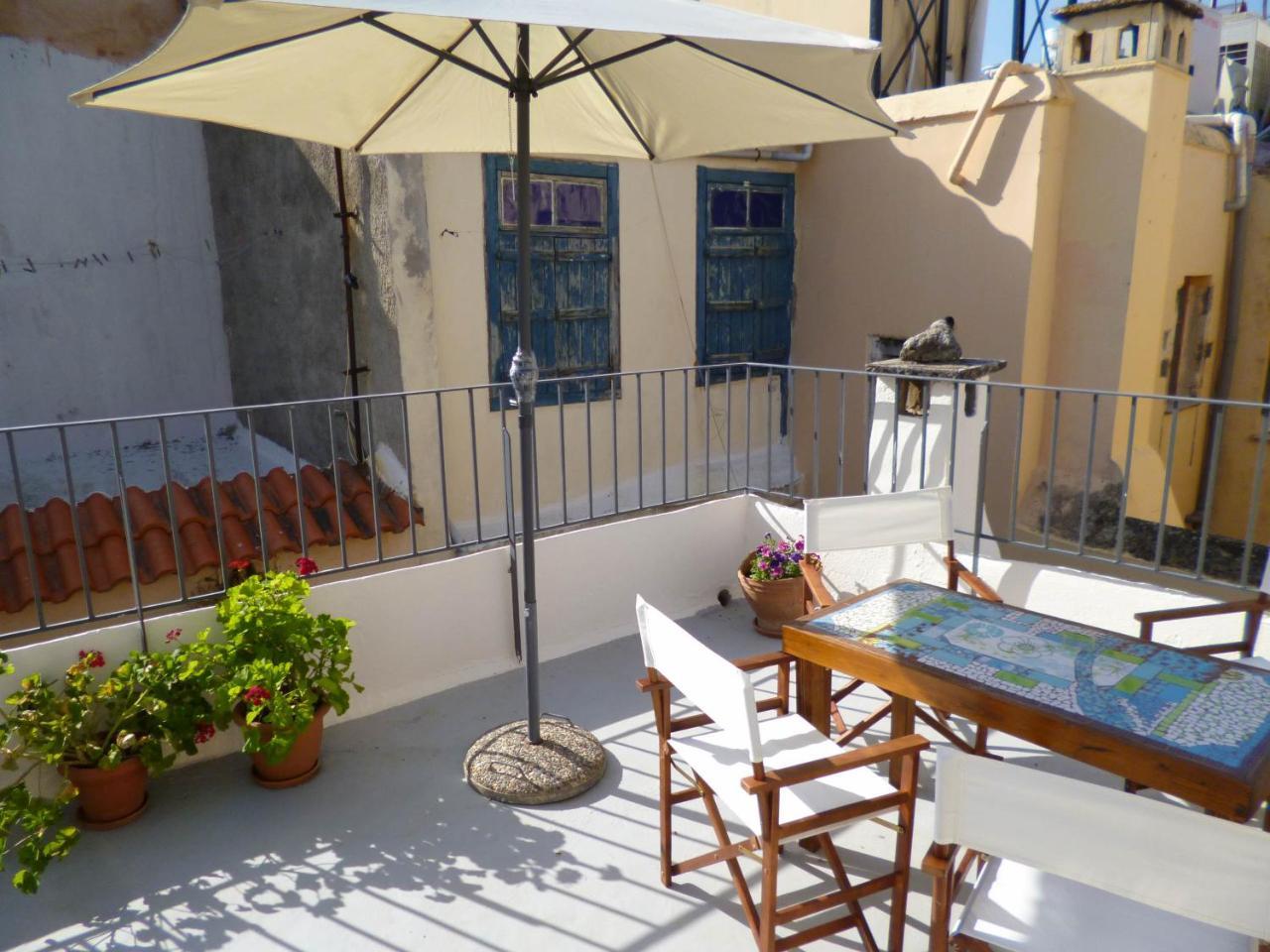 Casa Topane