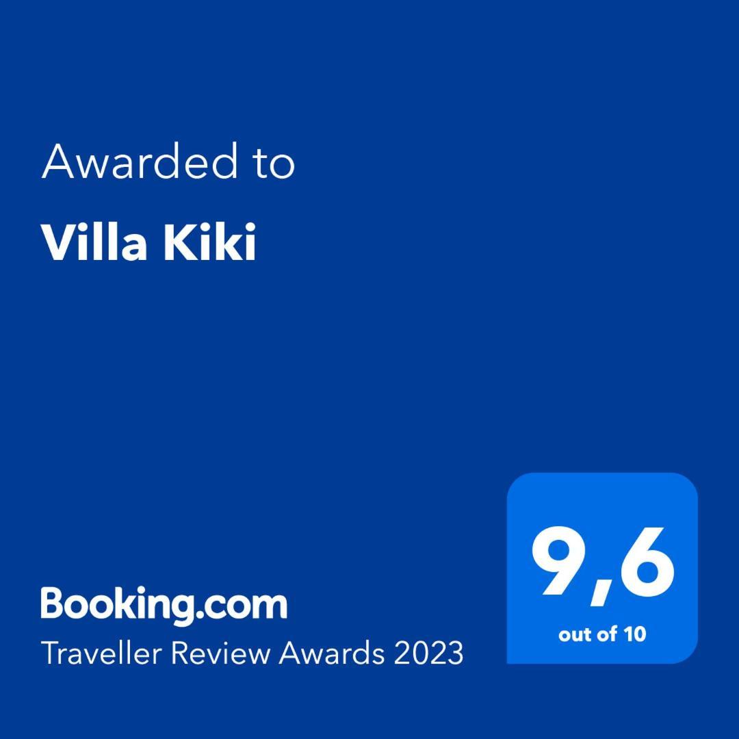 Villa Kiki