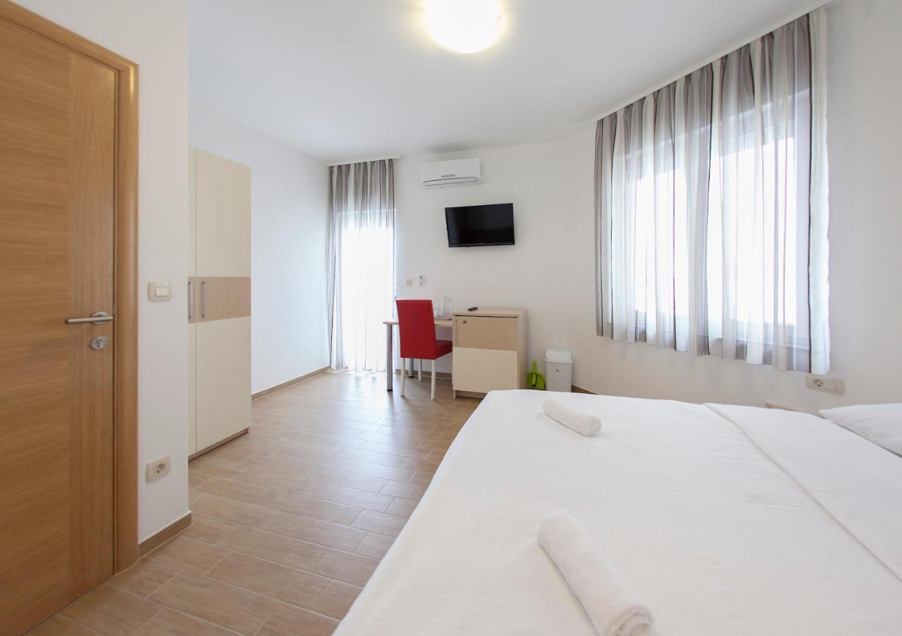 Guesthouse Villa Klara