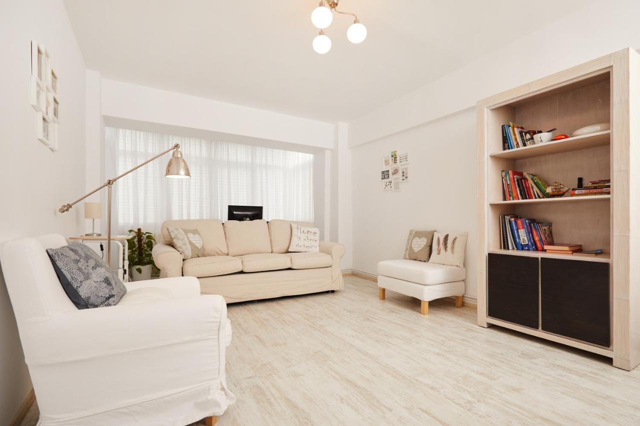 Vama de La Munte Sinaia Apartment & Free Parking