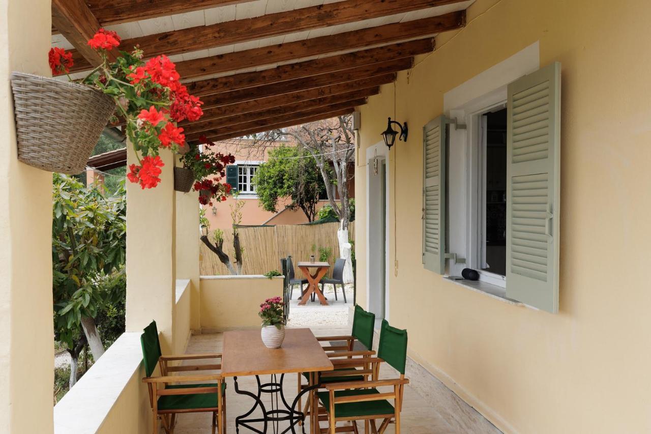 Cottage In The Nature by Konnect, Agios Markos Ipsos