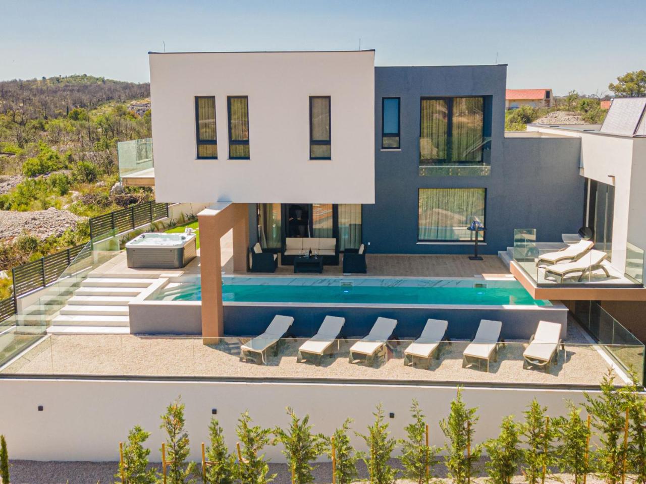 Villa Villa Simun by Interhome