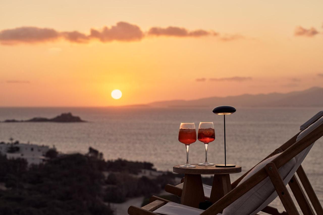 Naxea Villas I