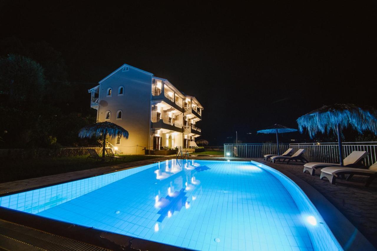 Giorgos Apartments