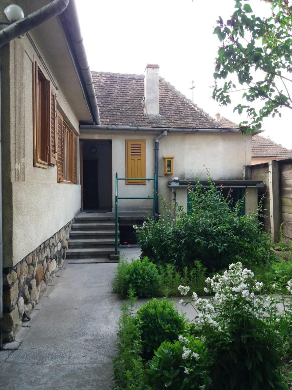 Guest House Wai Derhim