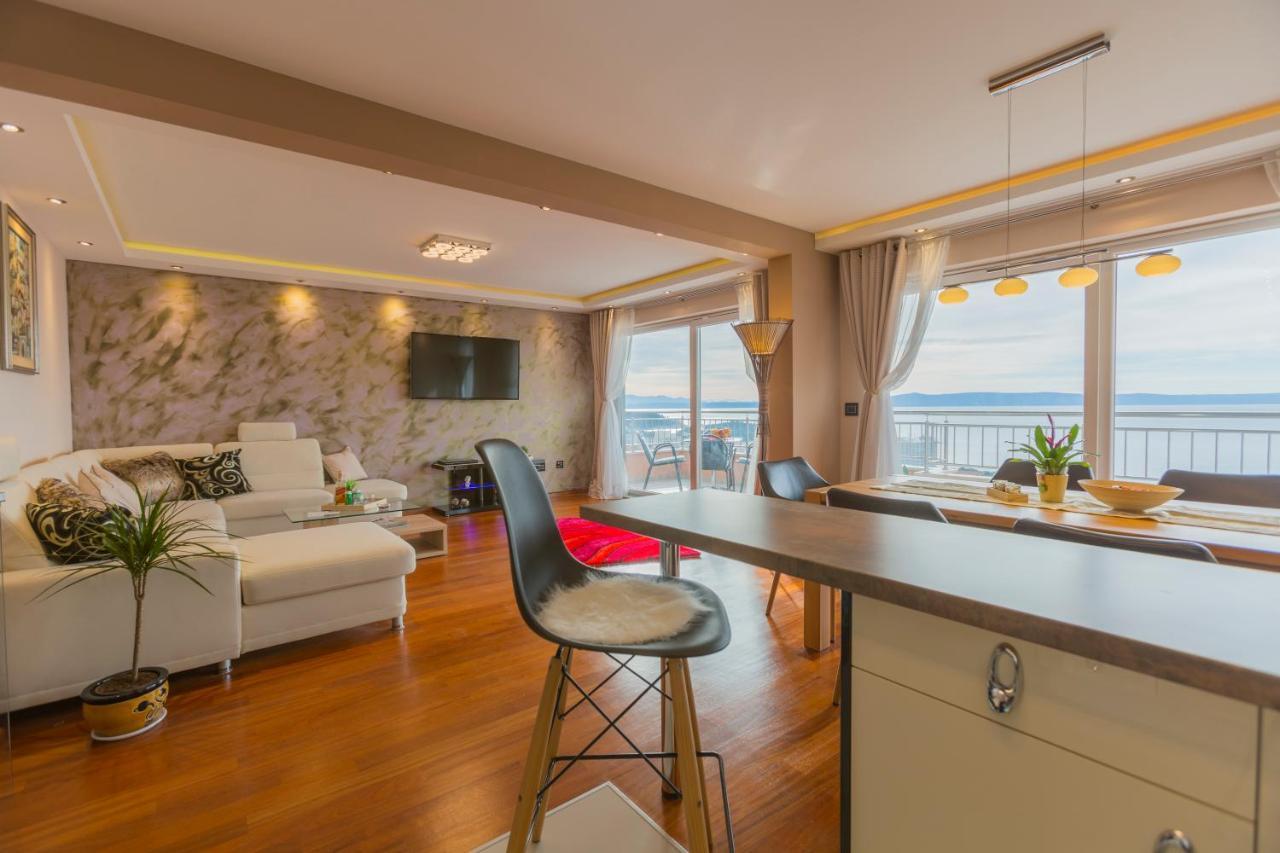 Apartment Paradise
