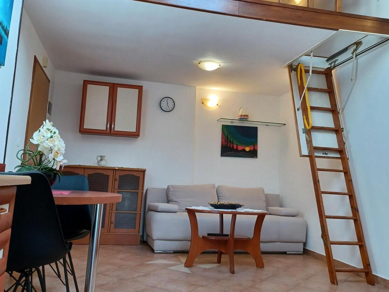 Apartment Jadranka