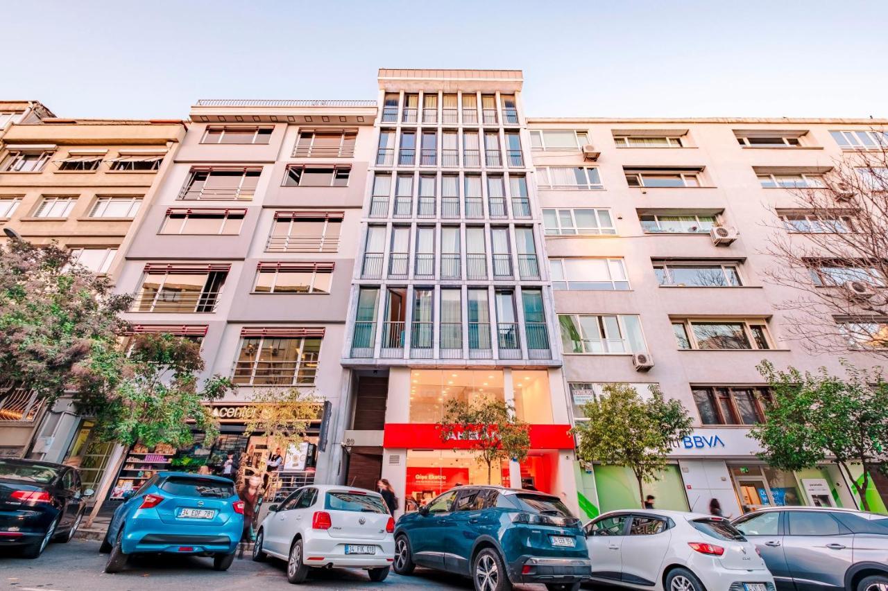 Homie Suites Luxury Apartments In Macka
