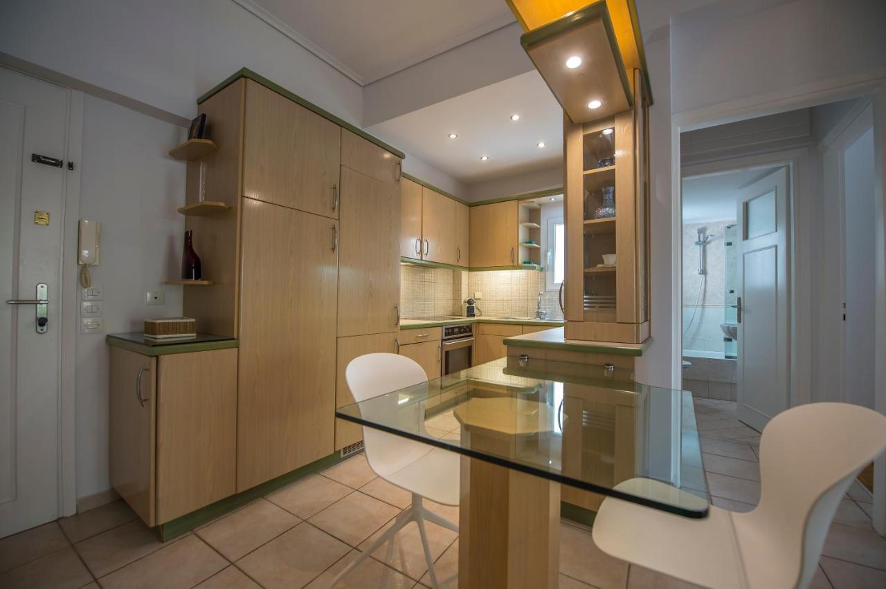 Starapartment Athens Varkiza Top 2