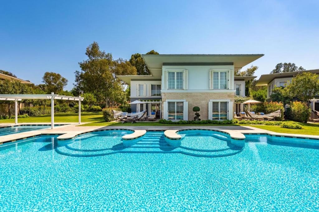 Cornelia Diamond Golf Resort & Spa