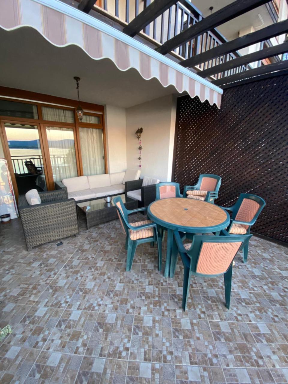 Sozopol Santa Marina Sea View Studio