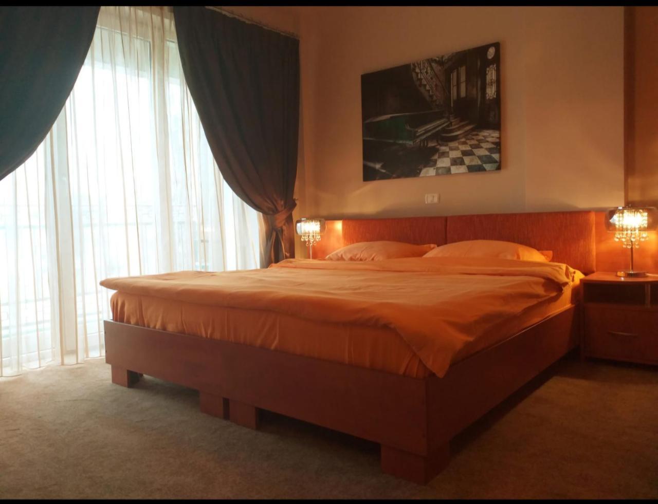 Apartament Alisia