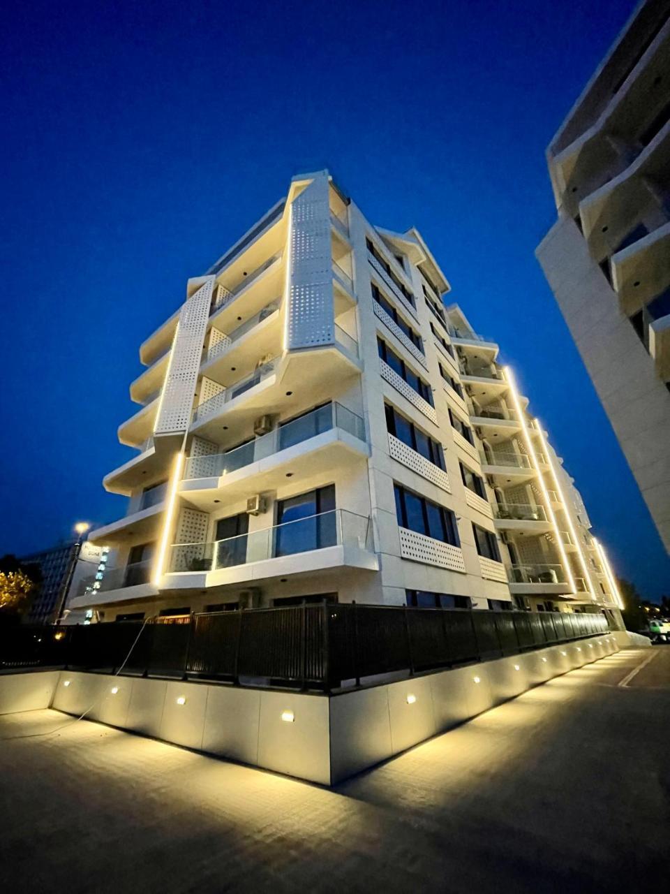 Zav Apartament