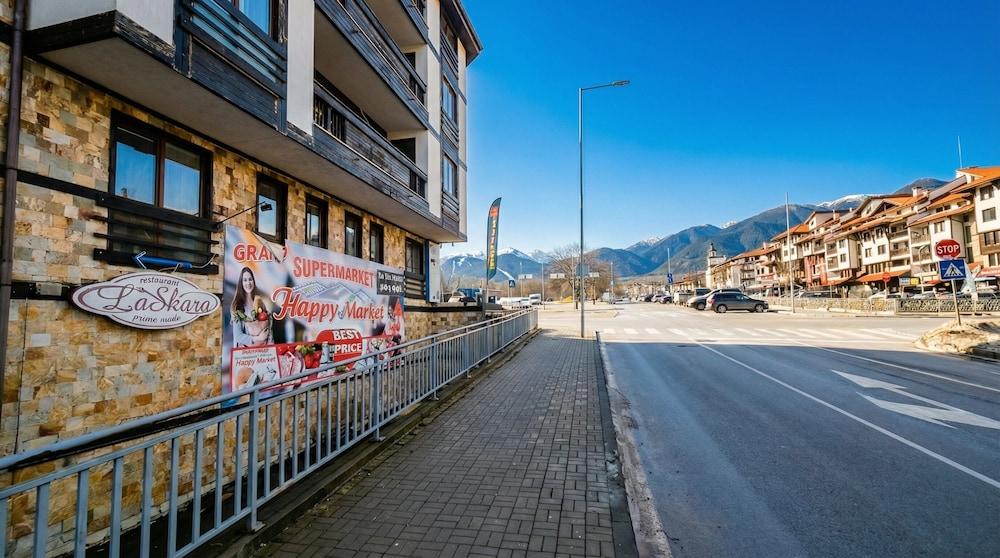 Mountain Paradise 4 1 Bedroom Gondola, 100m Away Washer