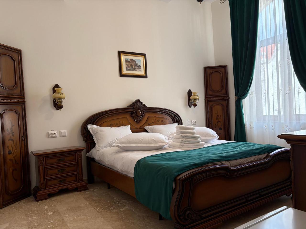 Casa Iulian
