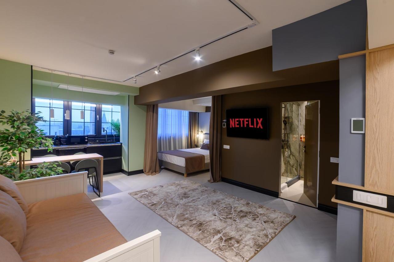 Asti Central Suites