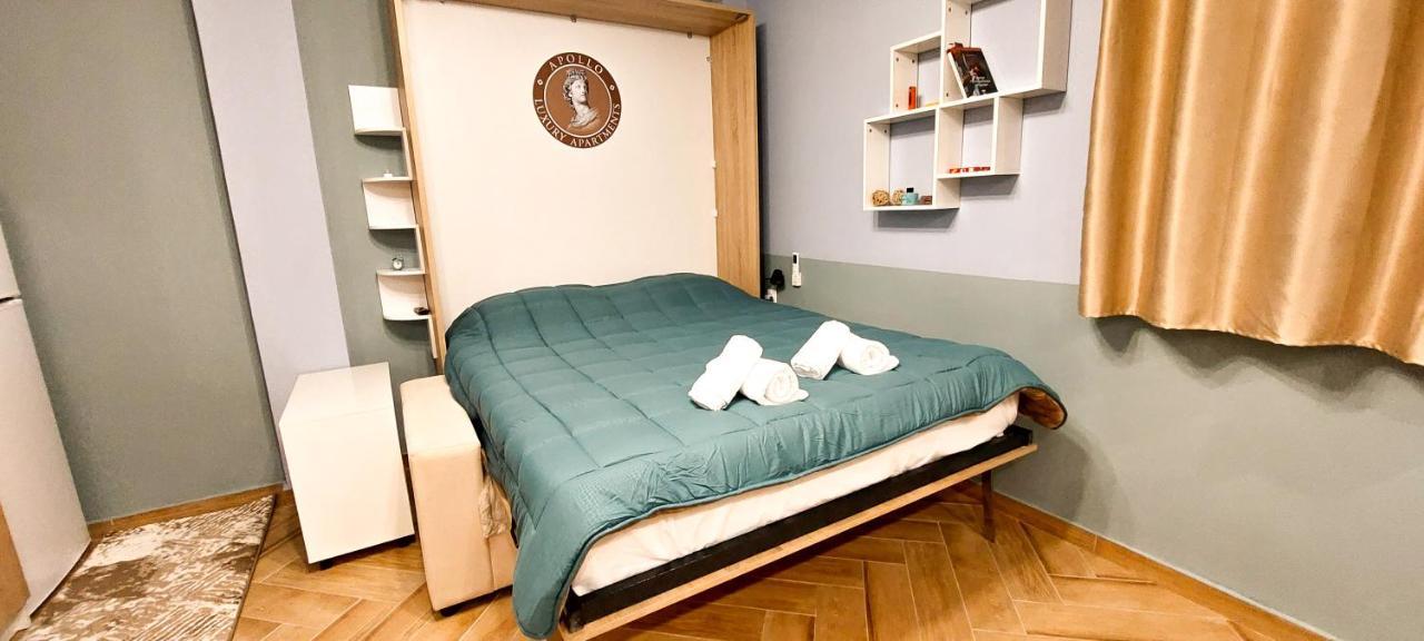 Apollo 4 Luxury Apartment