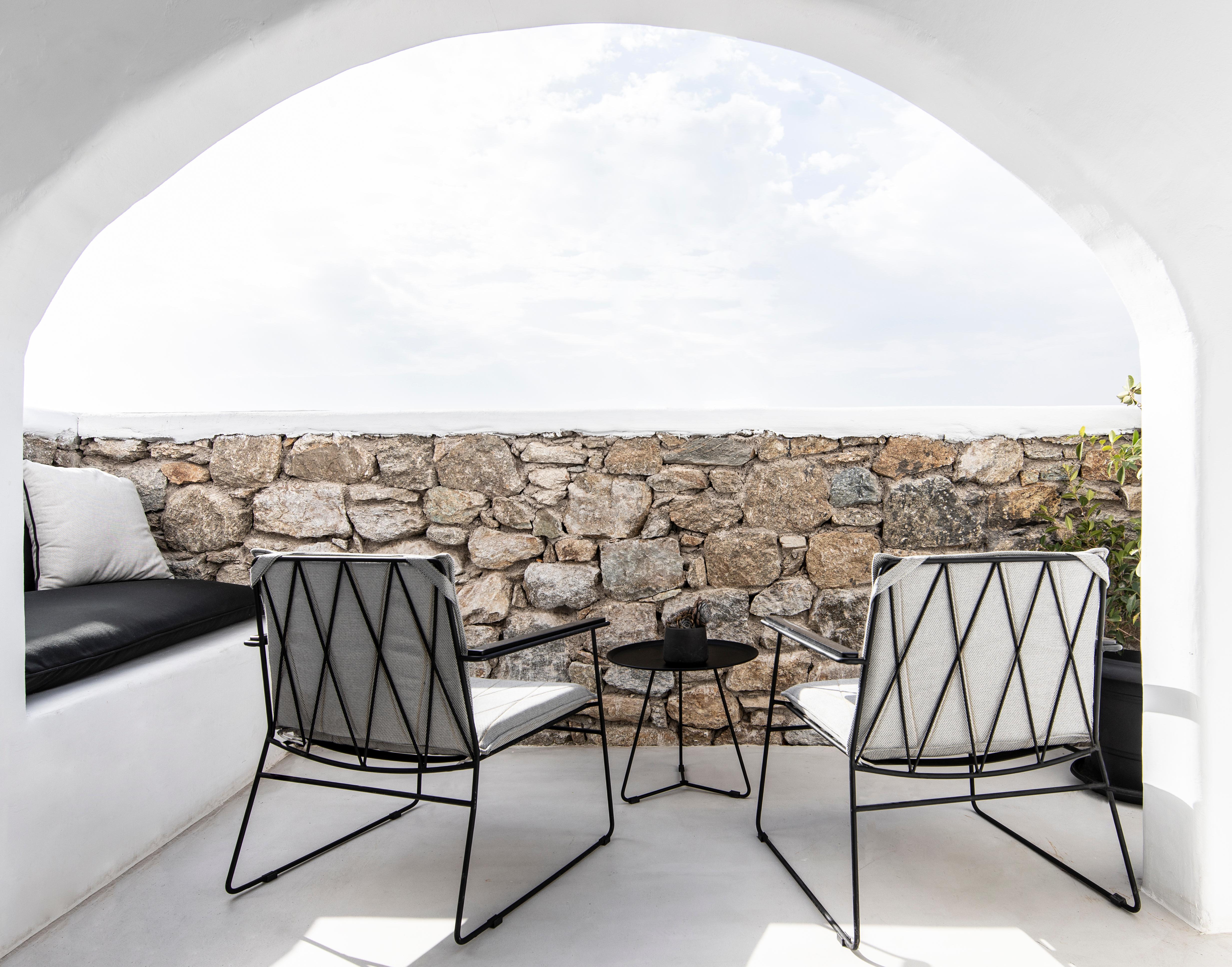 Hotiday Mykonos North Coast