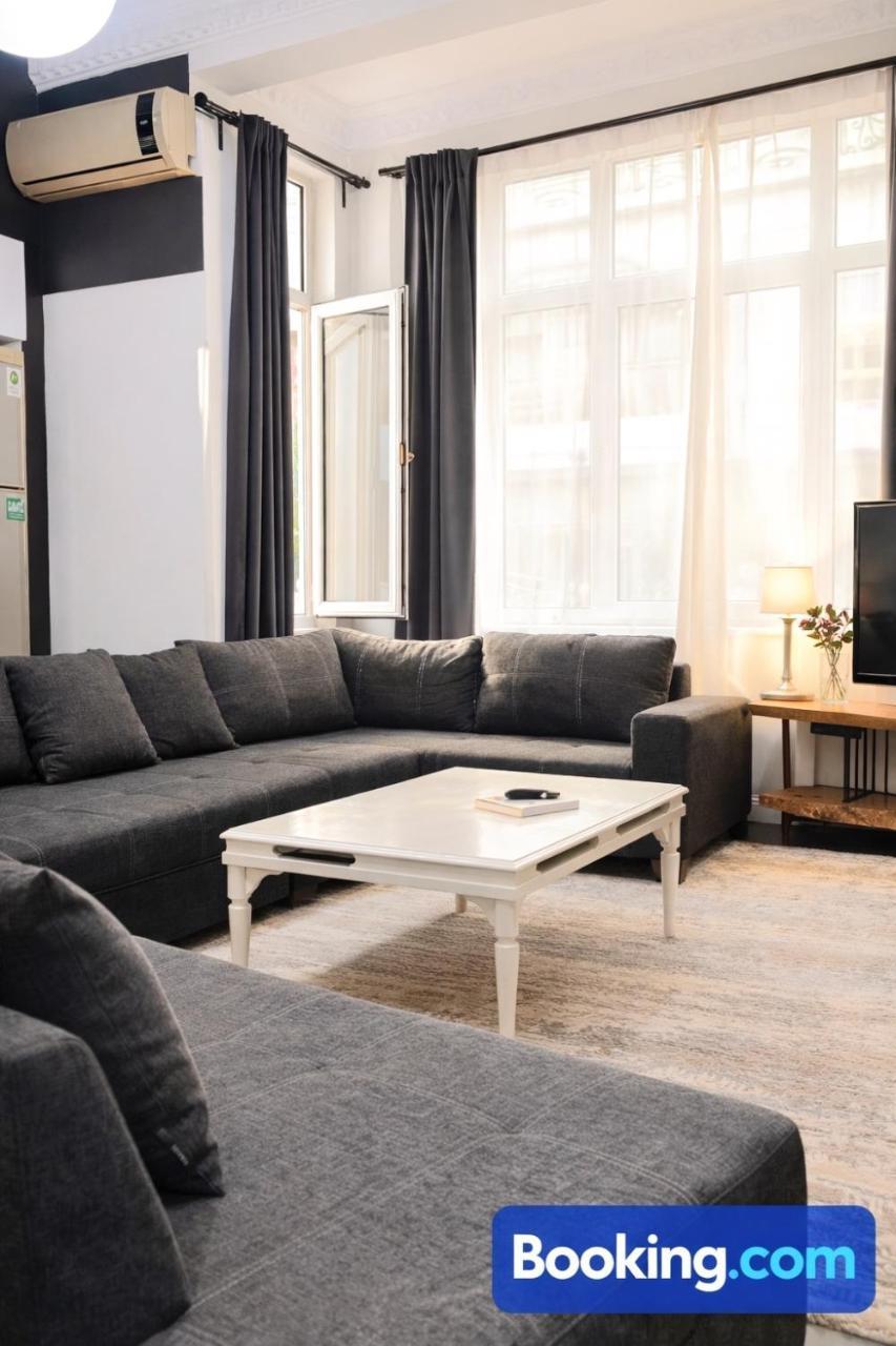 Taksim Green Flat Apartment 2