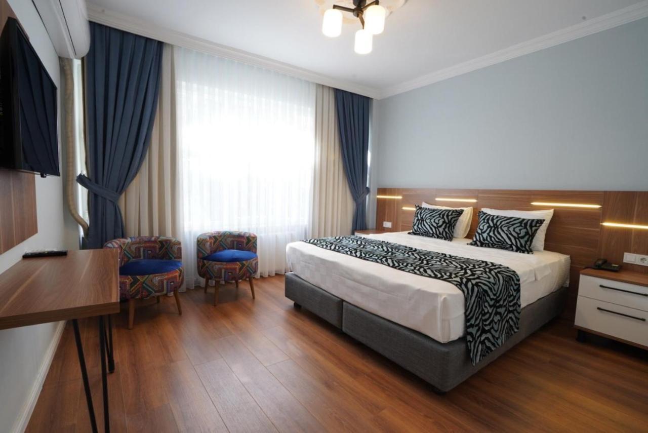 My Suite House Ist My House Metroya 2 Dk Mutfakl Genis Odalar