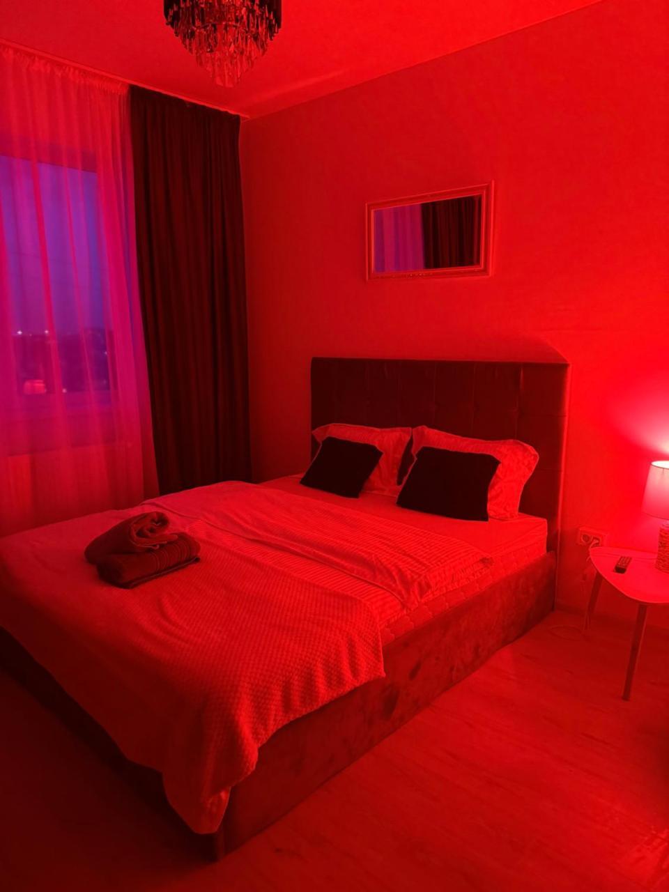 Dreamstay Militari Residence