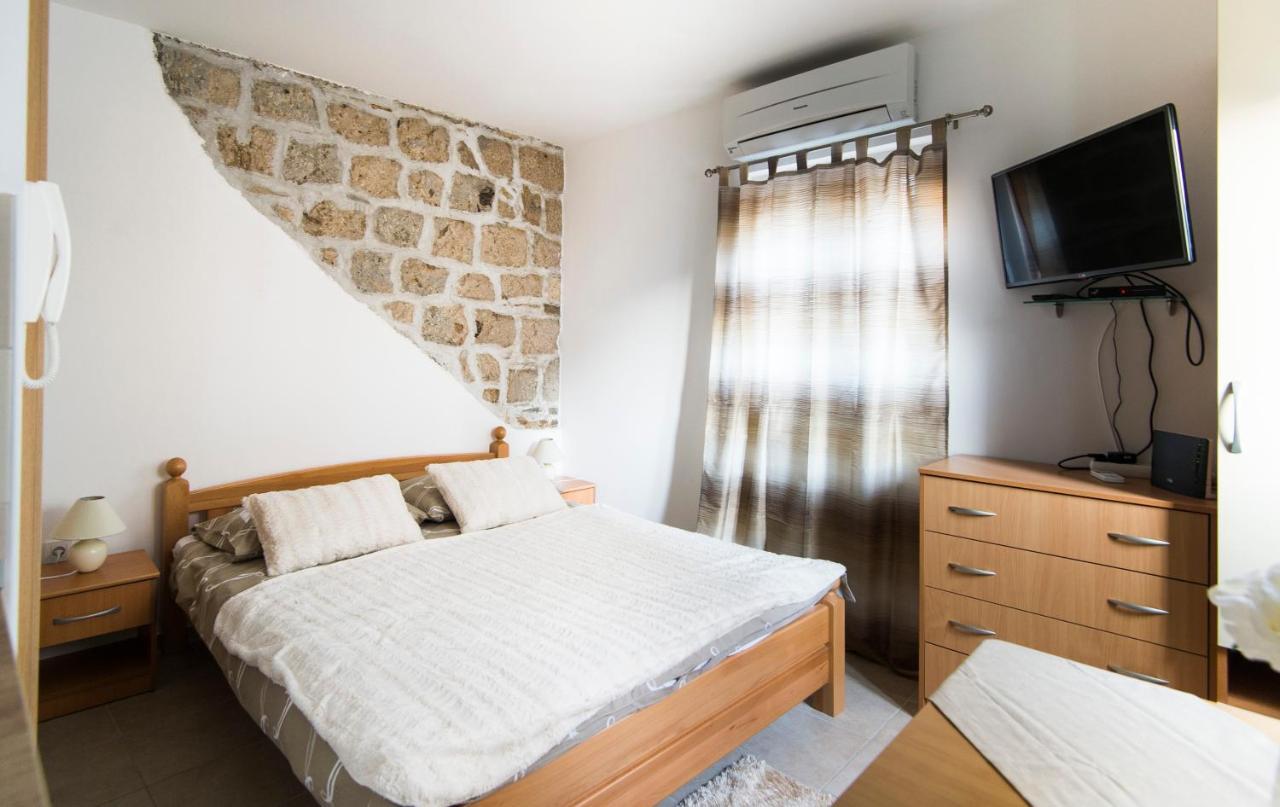 La Perla Luxury Apartments