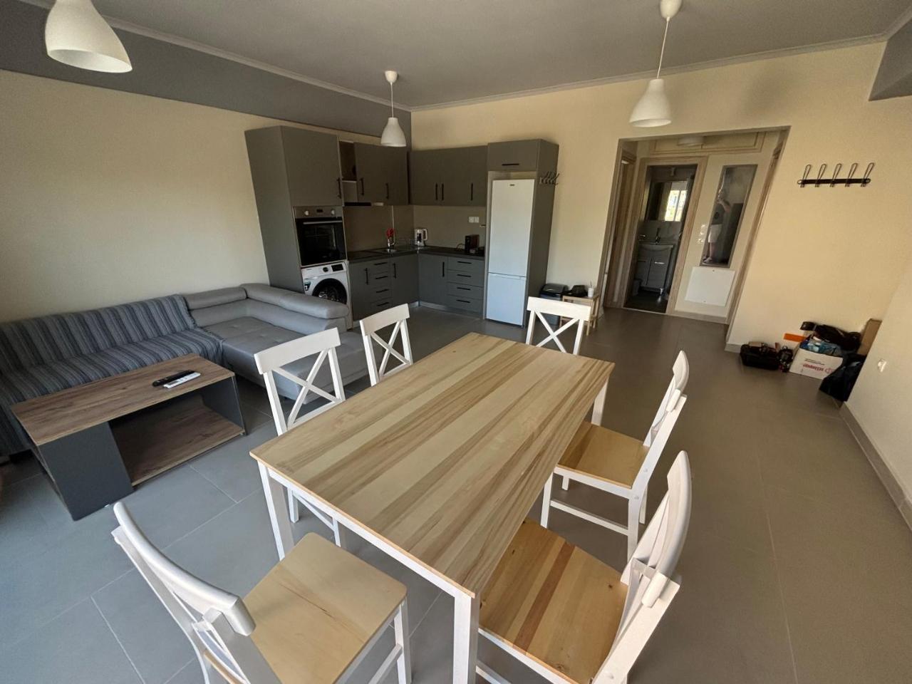 Ifi's Apartment 2 Bedrooms