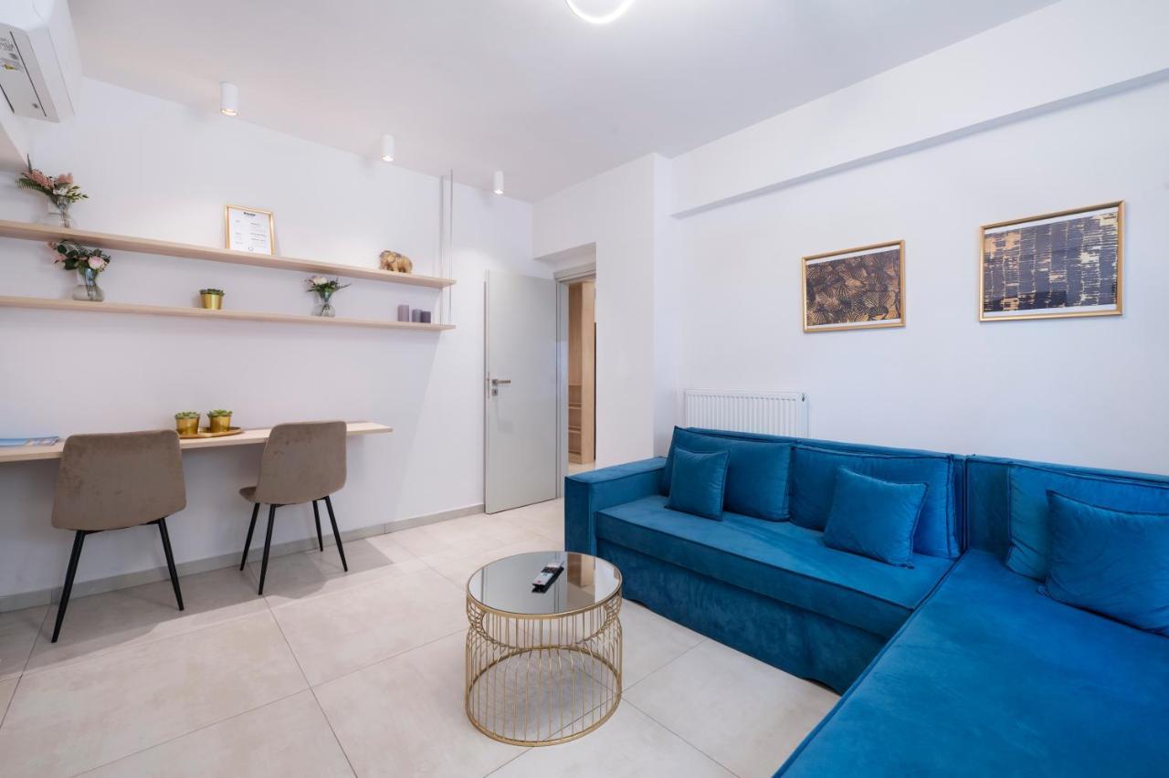 Oculus Gelonos 1 Bd City Apartment by Live & Travel