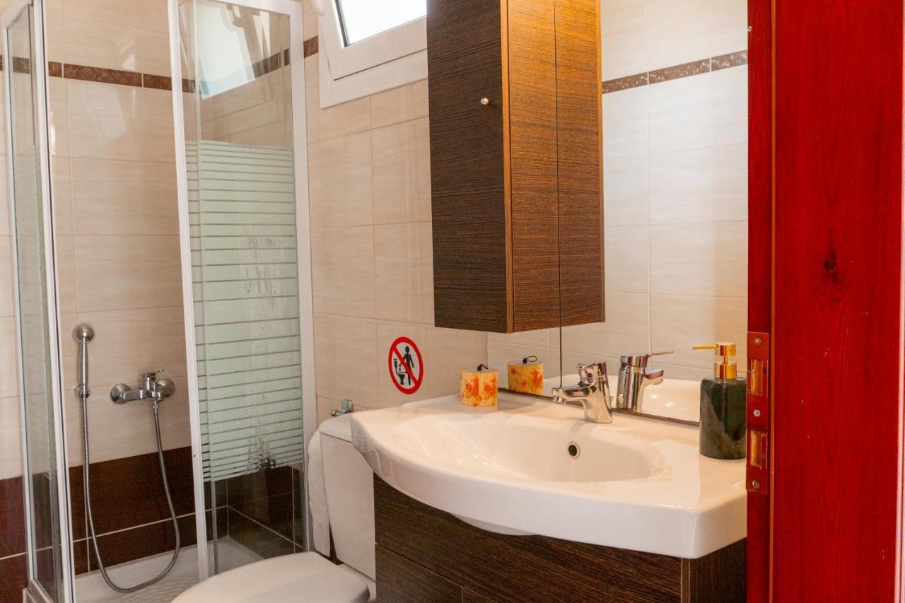 Apartments Vasileiou Suite 3