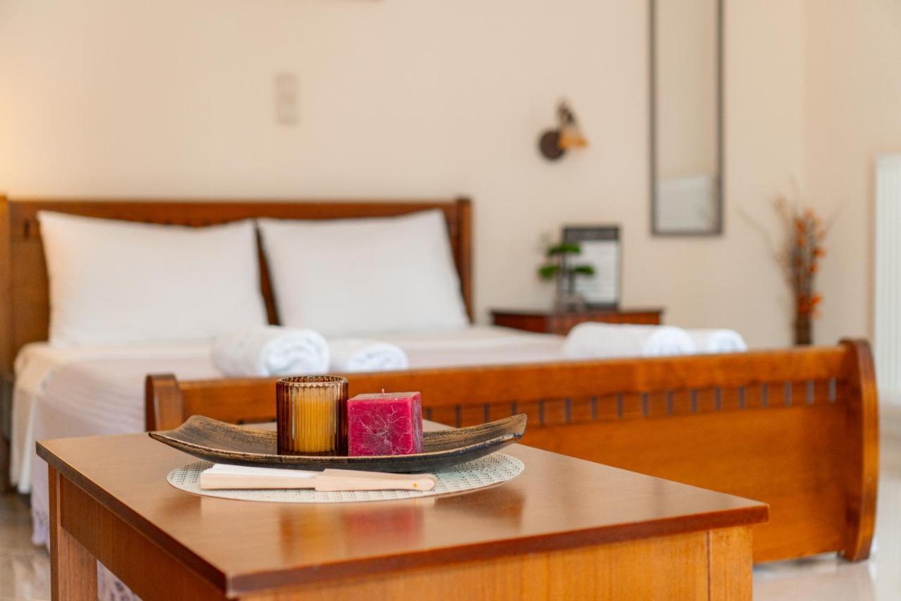Apartments Vasileiou Suite 3